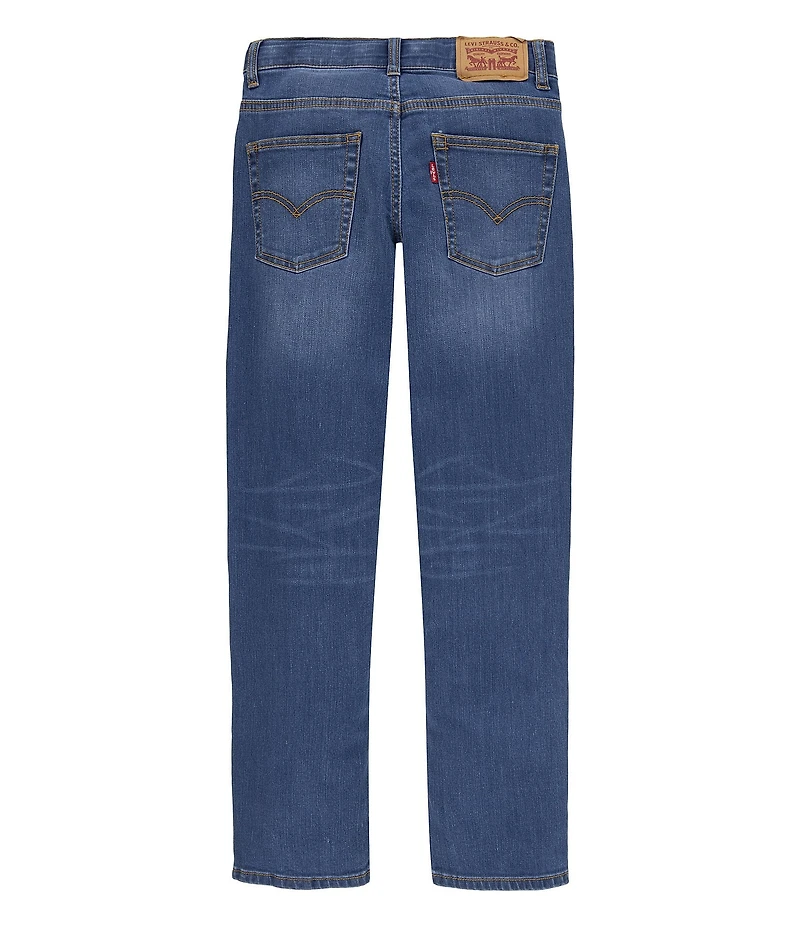 Levi's® Big Boys 514™ Straight-Fit Performance Jeans