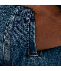 Levi's® Big Boys Denim Trucker Jacket