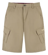 Levi's® Big Boys Relaxed-Fit Cargo Shorts