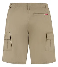 Levi's® Big Boys Relaxed-Fit Cargo Shorts