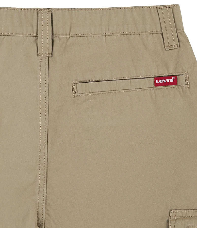 Levi's® Big Boys Relaxed-Fit Cargo Shorts