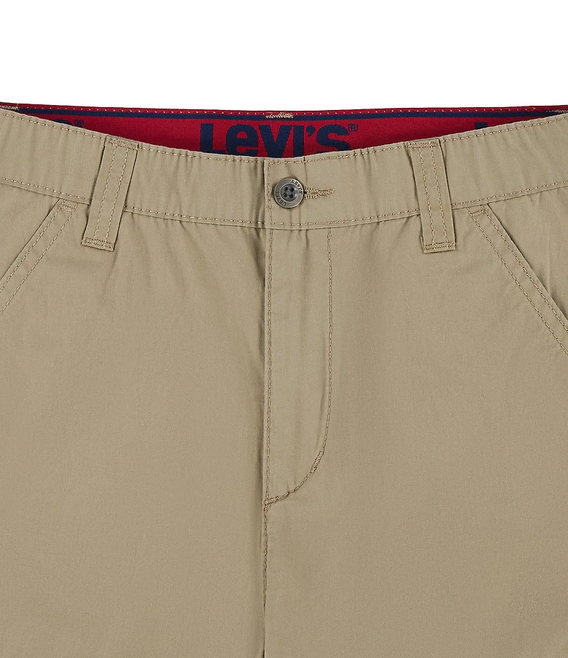 Levi's® Big Boys Relaxed-Fit Cargo Shorts