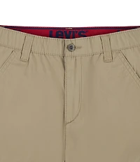 Levi's® Big Boys Relaxed-Fit Cargo Shorts