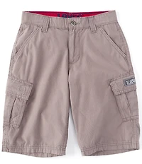 Levi's® Big Boys Relaxed-Fit Cargo Shorts