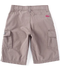 Levi's® Big Boys Relaxed-Fit Cargo Shorts