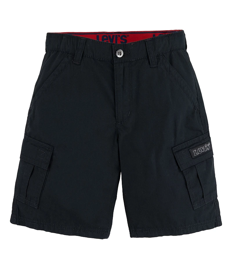 Levi's® Big Boys Relaxed-Fit Cargo Shorts
