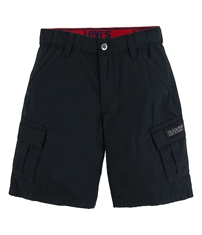 Levi's® Big Boys Relaxed-Fit Cargo Shorts