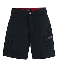 Levi's® Big Boys Relaxed-Fit Cargo Shorts