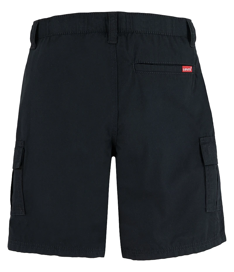 Levi's® Big Boys Relaxed-Fit Cargo Shorts