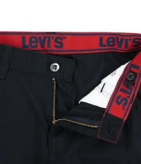 Levi's® Big Boys Relaxed-Fit Cargo Shorts