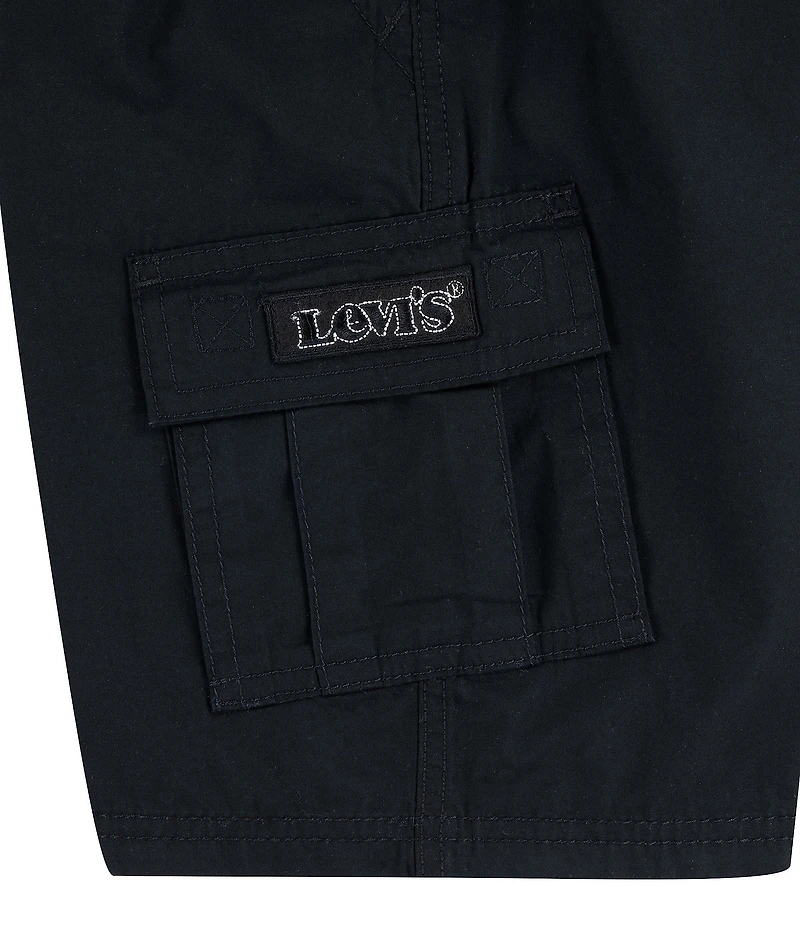Levi's® Big Boys Relaxed-Fit Cargo Shorts