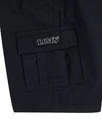 Levi's® Big Boys Relaxed-Fit Cargo Shorts