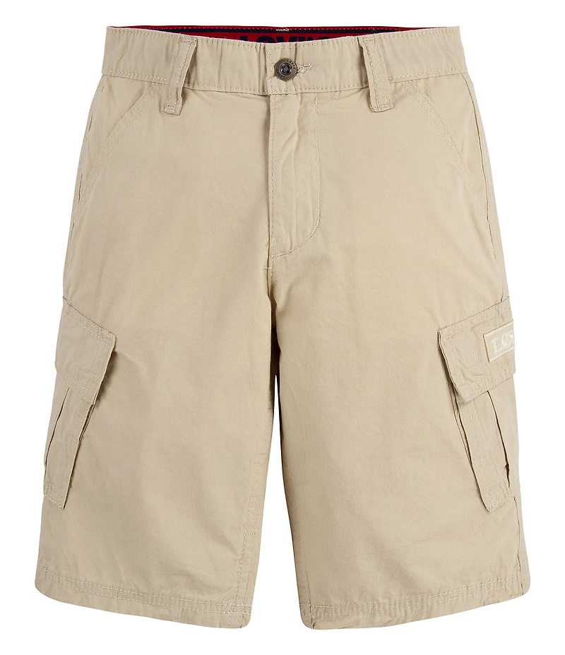 Levi's® Big Boys Relaxed-Fit Cargo Shorts