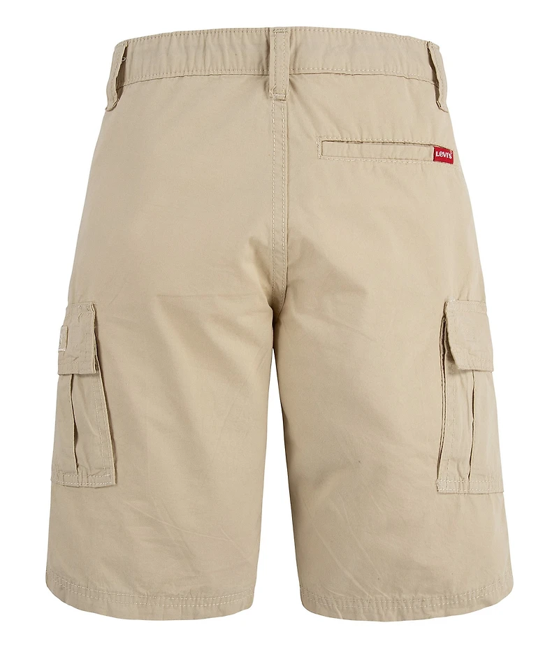 Levi's® Big Boys Relaxed-Fit Cargo Shorts