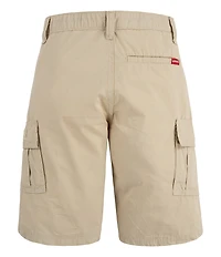 Levi's® Big Boys Relaxed-Fit Cargo Shorts