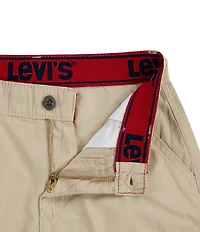 Levi's® Big Boys Relaxed-Fit Cargo Shorts
