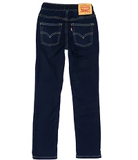 Levi's® Big Boys Skinny Fit Pull-On Pants