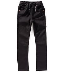 Levi's® Big Boys Skinny Fit Pull-On Pants