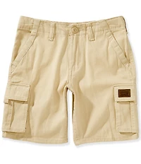 Levi's® Big Boys Traditional Cargo Shorts