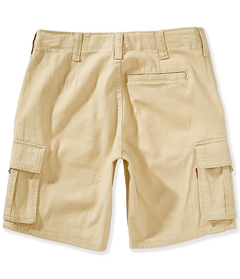 Levi's® Big Boys Traditional Cargo Shorts