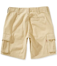 Levi's® Big Boys Traditional Cargo Shorts