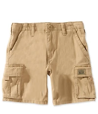 Levi's® Big Boys Traditional Cargo Shorts