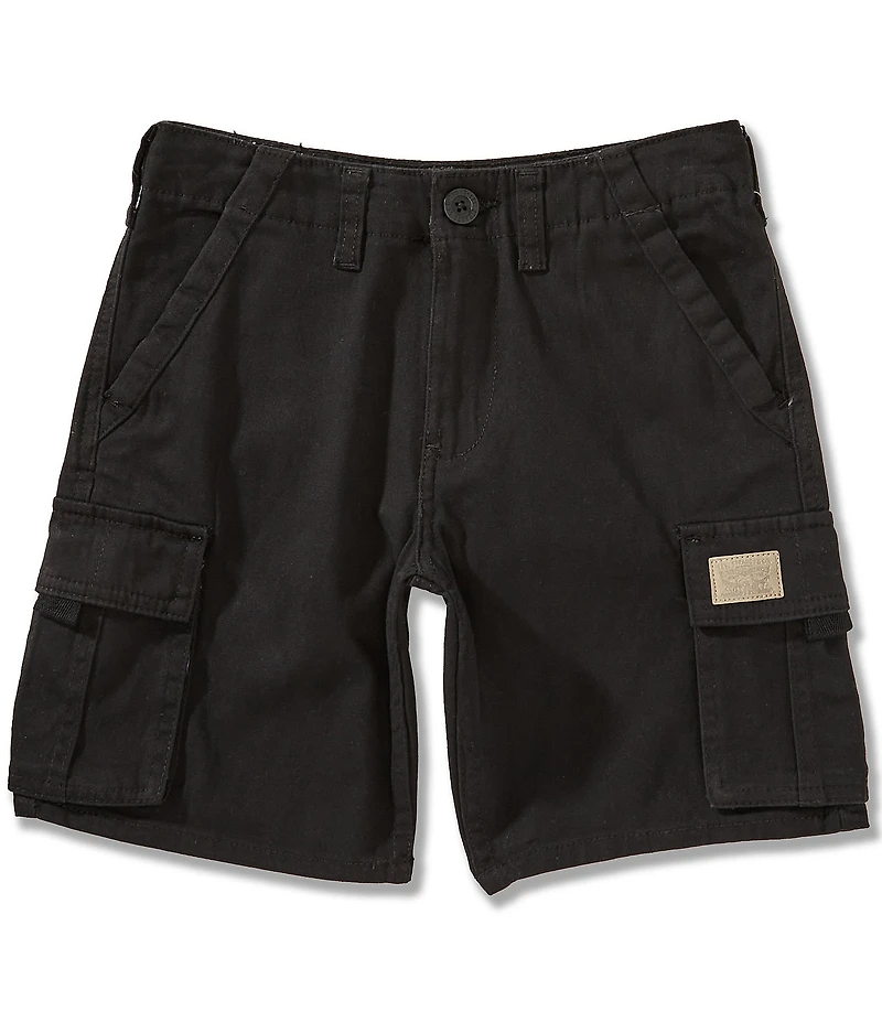 Levi's® Big Boys Traditional Cargo Shorts