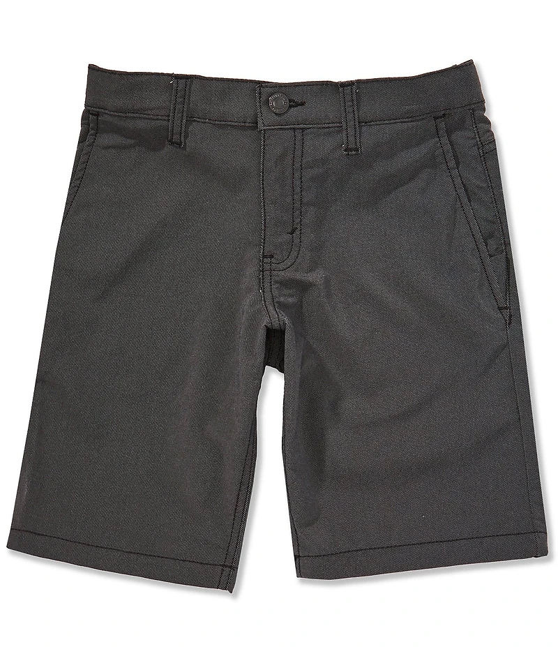 Levi's Big Boys Chino Walk Shorts