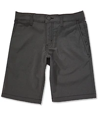 Levi's Big Boys Chino Walk Shorts