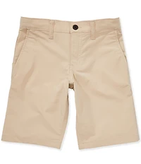 Levi's Big Boys Chino Walk Shorts