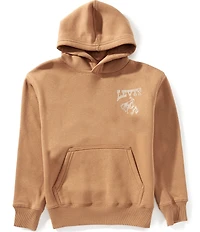 Levi's® Big Boys Horse Rider Pullover Hoodie