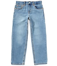 Levi's® Big Boys Loose-Fit Tapered-Leg Jeans