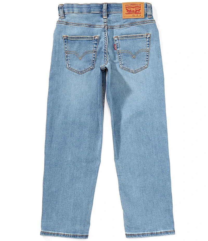 Levi's® Big Boys Loose-Fit Tapered-Leg Jeans