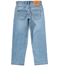 Levi's® Big Boys Loose-Fit Tapered-Leg Jeans