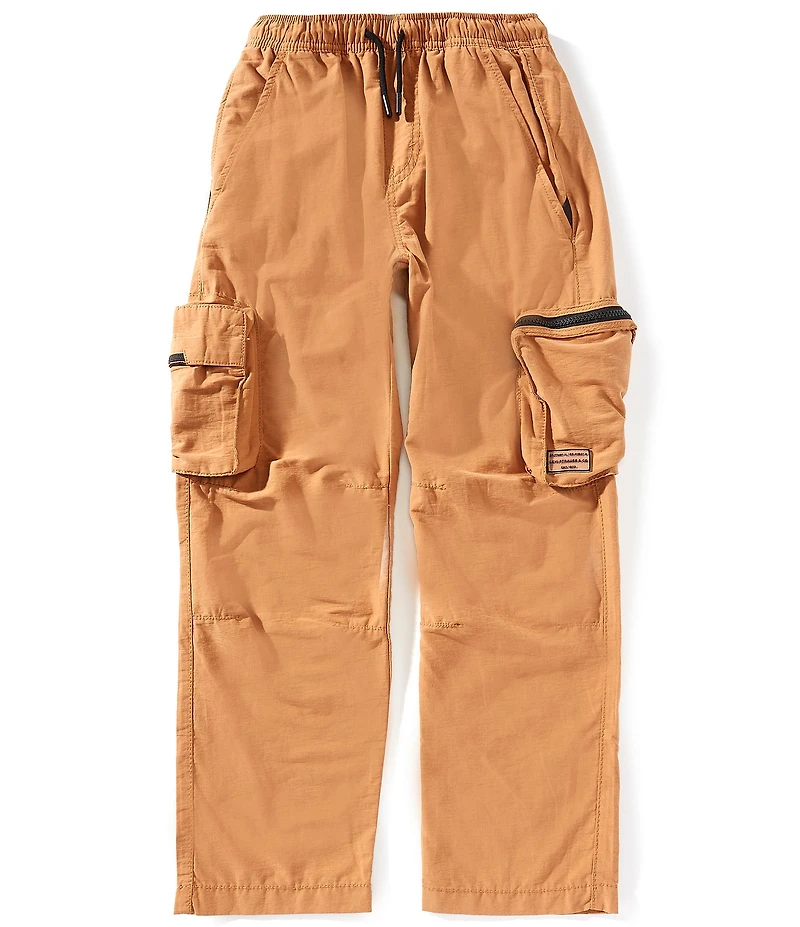 Levi's® Big Boys Parachute Jogger Pants