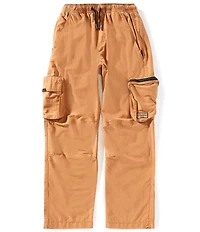 Levi's® Big Boys Parachute Jogger Pants