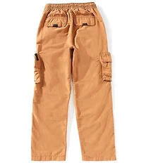 Levi's® Big Boys Parachute Jogger Pants