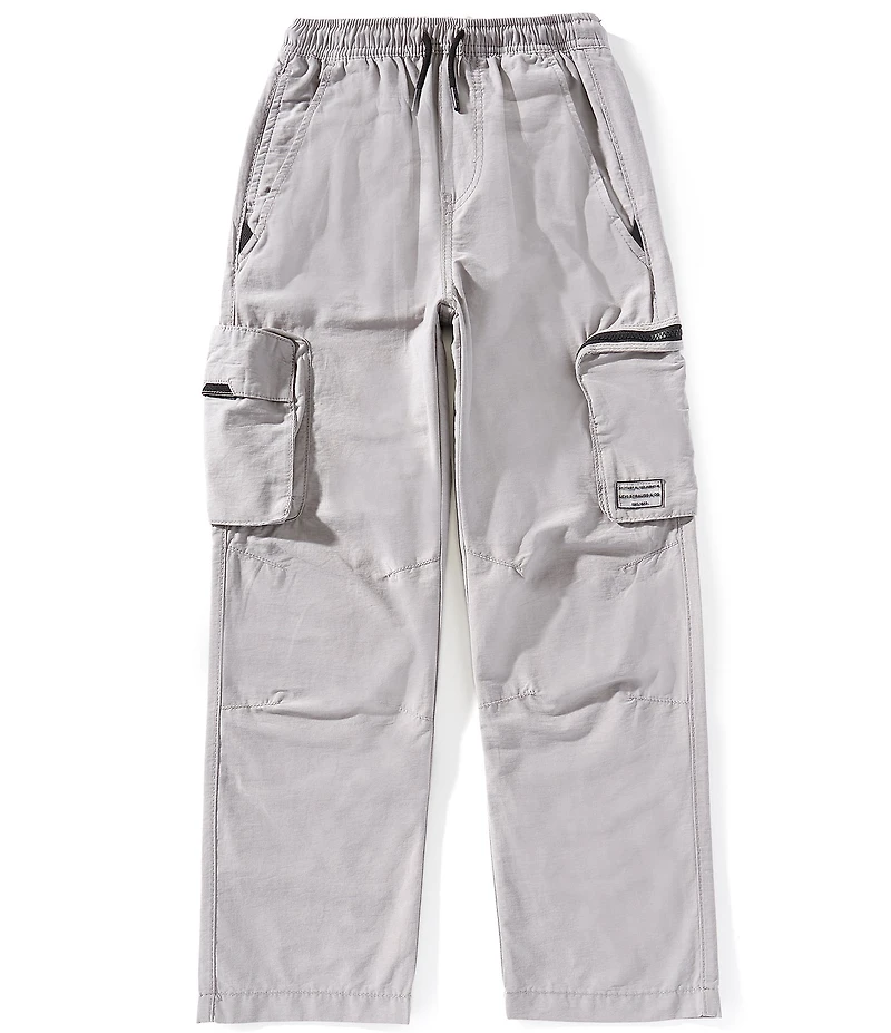 Levi's® Big Boys Parachute Jogger Pants