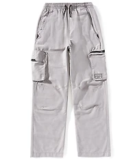 Levi's® Big Boys Parachute Jogger Pants