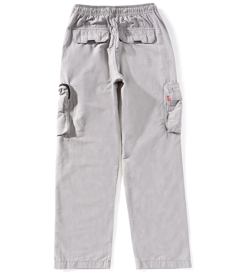Levi's® Big Boys Parachute Jogger Pants