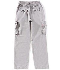 Levi's® Big Boys Parachute Jogger Pants