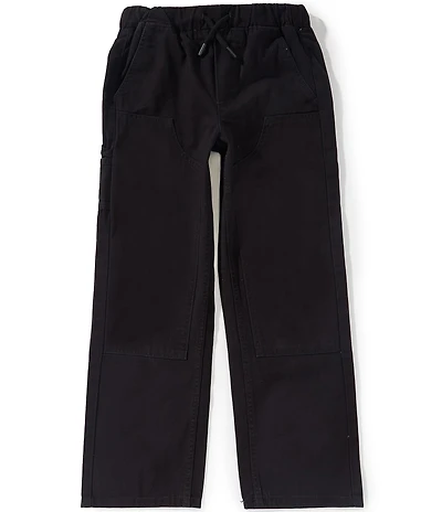 Levi's® Big Boys Pull On Utility Pants