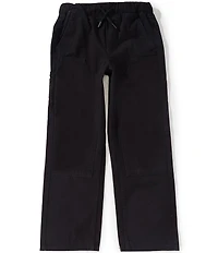 Levi's® Big Boys Pull On Utility Pants