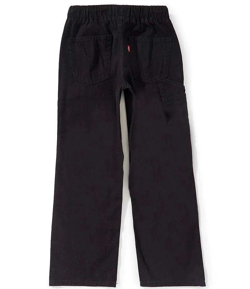 Levi's® Big Boys Pull On Utility Pants