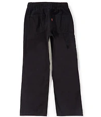 Levi's® Big Boys Pull On Utility Pants