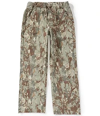 Levi's® Big Boys Pull On Utility Pants