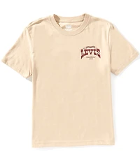 Levi's® Big Boys Short-Sleeve Galloping Free T-Shirt