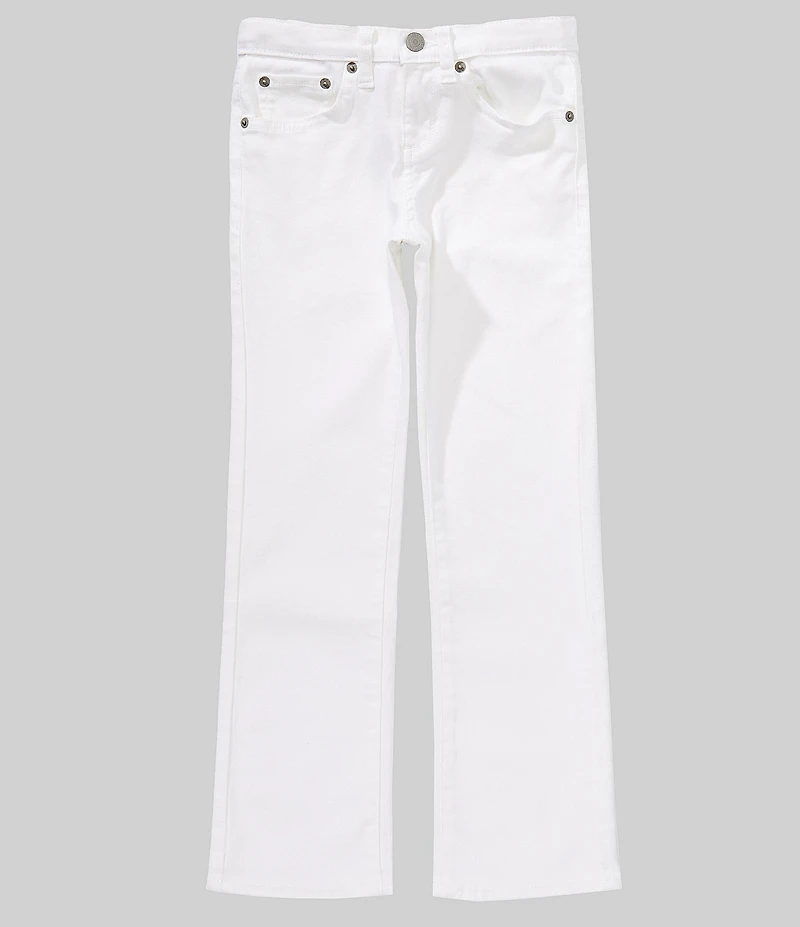 Levi's® Big Girls Classic Bootcut Jeans