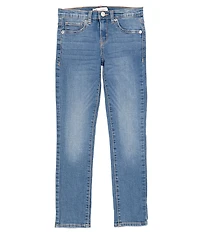 Levi's® Big Girls 711 Stretch Denim Skinny Jeans