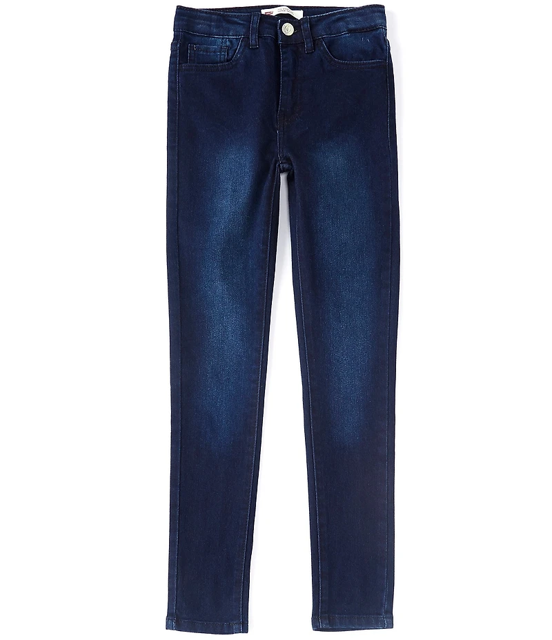 Levi's® Big Girls 7-16 720 High Rise Skinny Jeans